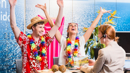 Enhancing Customer Experience in Travel: Personalized Visa Services by SME Travel Agents