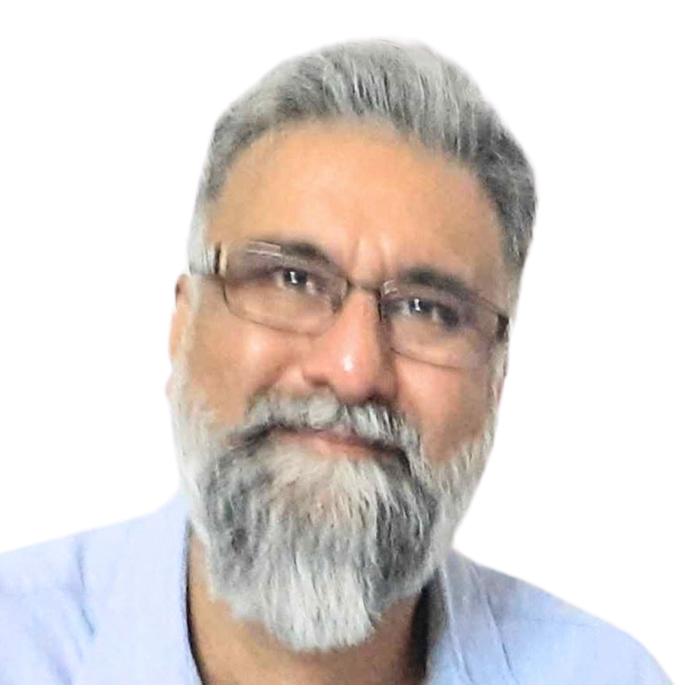 Sultan Ali angel investor in Propellus