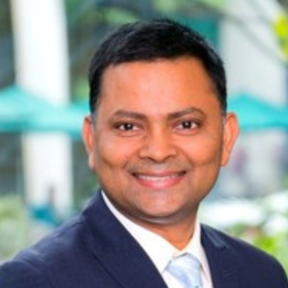 Vineet Kumar angel investor in Propellus