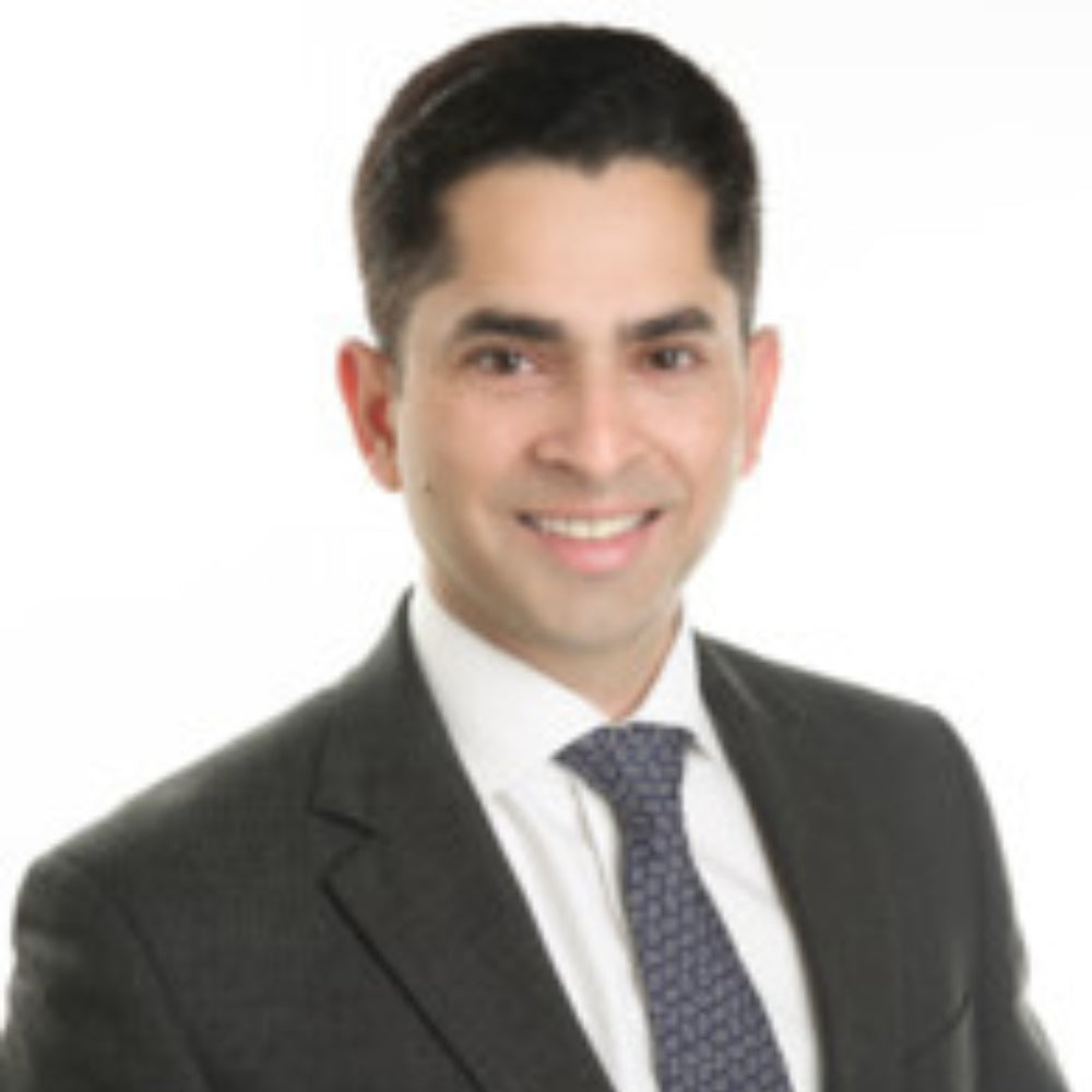 Hemant Naik angel investor in Propellus