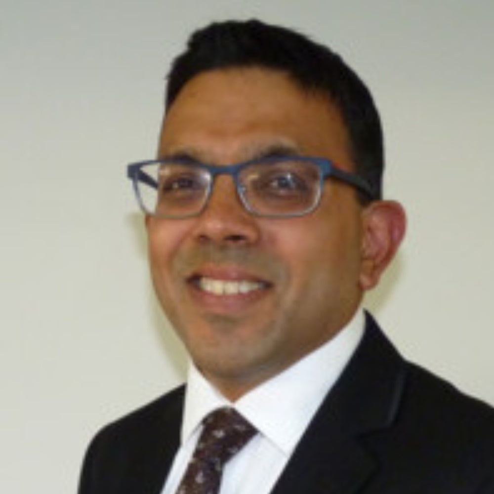 Nilesh Kevat angel investor in Propellus