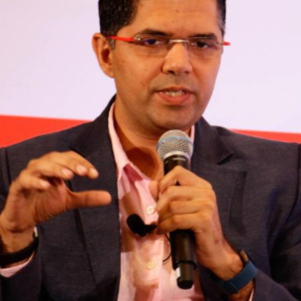 Saurav Bhatia angel investor in Propellus