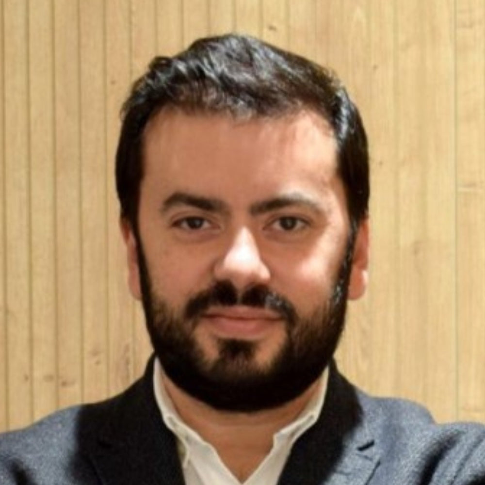 Simon Sinan Ventura angel investor in Propellus