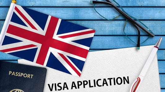 UK Visa processing challenges in 2024